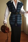 Vintage Kazak