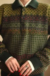 Vintage Kazak