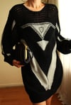Vintage Kazak