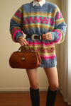 Vintage Kazak