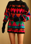 Vintage Kazak