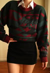 Vintage Kazak
