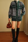 Vintage Kazak