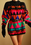 Vintage Kazak