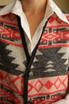 Vintage Kazak