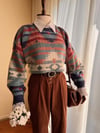 Vintage Kazak