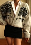 Vintage Kazak