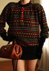 Vintage Kazak