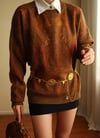Vintage Kazak