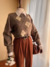 Vintage Kazak
