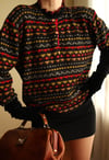 Vintage Kazak