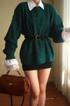 Vintage Kazak