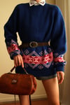 Vintage Kazak