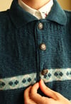 Vintage Kazak