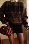 Vintage Kazak