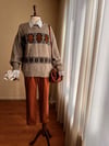 Vintage Kazak