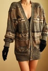 Vintage Kazak