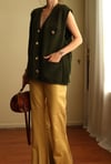 Vintage Kazak