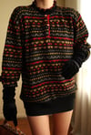 Vintage Kazak