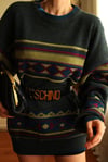 Vintage Kazak