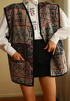 Vintage Kazak
