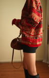 Vintage Kazak