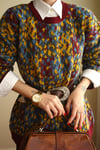 Vintage Kazak