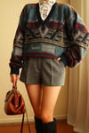 Vintage Kazak