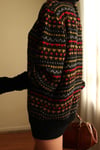 Vintage Kazak