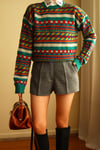 Vintage Kazak