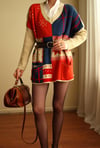 Vintage Kazak