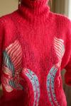 Vintage Kazak