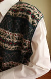 Vintage Kazak Yelek