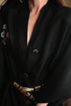 Vintage Kimono