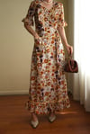 Vintage Kimono