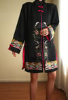 Vintage Kimono