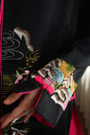 Vintage Kimono