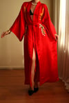 Vintage Kimono