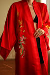 Vintage Kimono