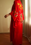Vintage Kimono