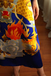 Vintage Kimono