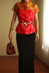 Vintage Kimono