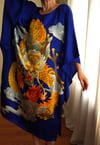 Vintage Kimono