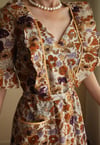 Vintage Kimono
