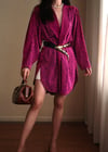 Vintage Kimono