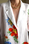 Vintage Kimono