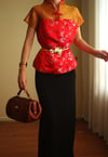 Vintage Kimono