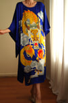 Vintage Kimono