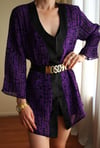 Vintage Kimono Bluz