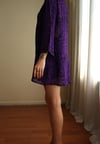 Vintage Kimono Bluz